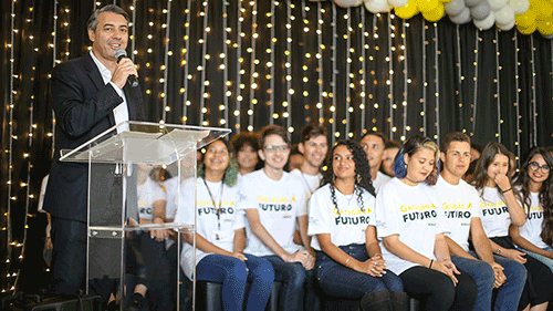 Instituto Renault completa 10 anos com programa sociais de inclusão e mobilidade sustentável 